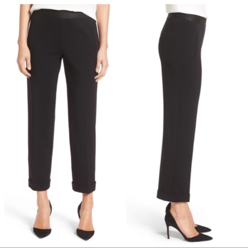 Bailey/44 Corporate Crop